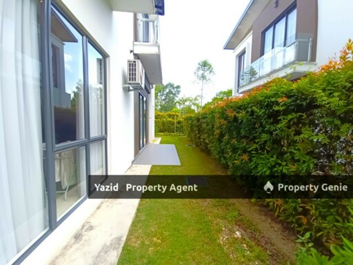 Semi-D, Diamond Residence, Semenyih