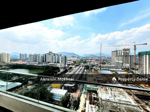 Corner Unit & 1 Parking | PV 21 @ SETAPAK KL