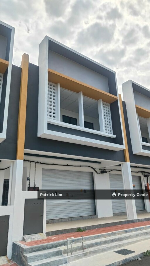 Taman Nibong Damai, Bukit Lintang [Ground Floor] Shop Lot FOR RENT