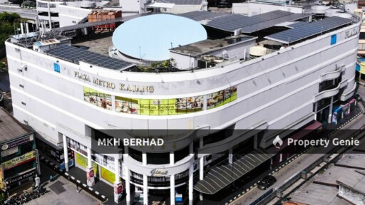 Plaza Metro Kajang