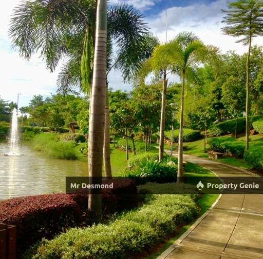 Setia Nusantara, Setia Duta, Setia Tropika, Setia Eco Park For Rent