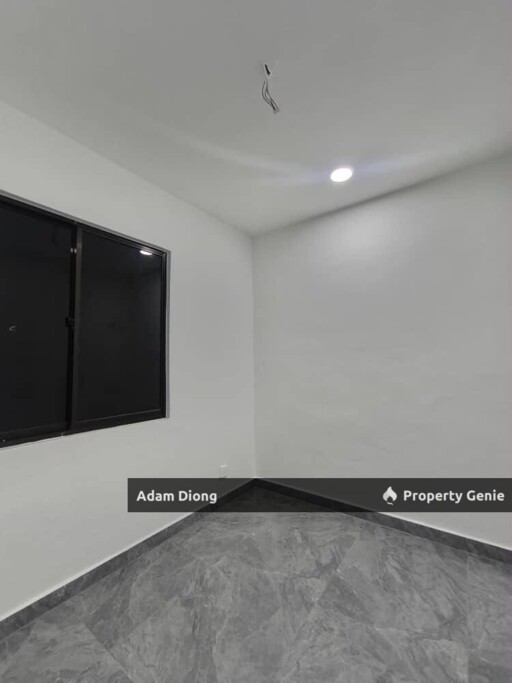 Jalan Tasek 64, Bandar Seri Alam, Masai @ LOW COST FLAT