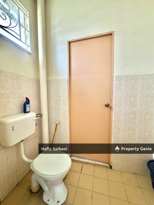 Double Storey Terrace Bandar Saujana Putra Kuala Langat
