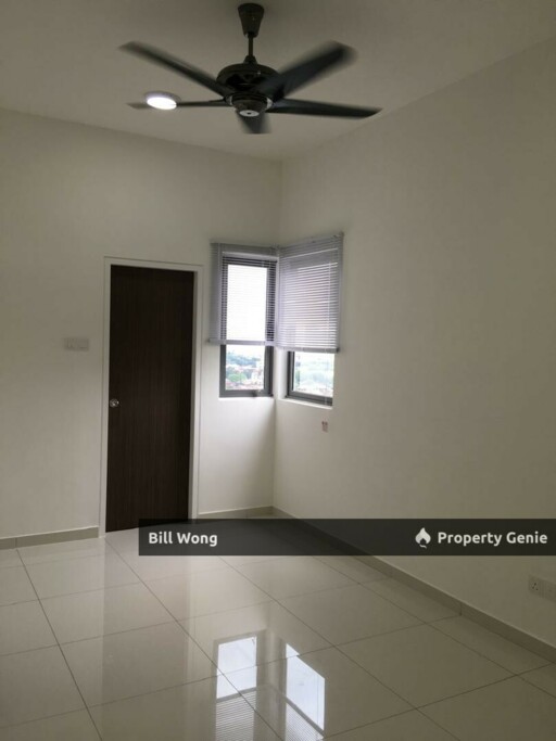 Seasons Garden Residence 4R2B