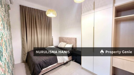 Residensi KLIA Block B