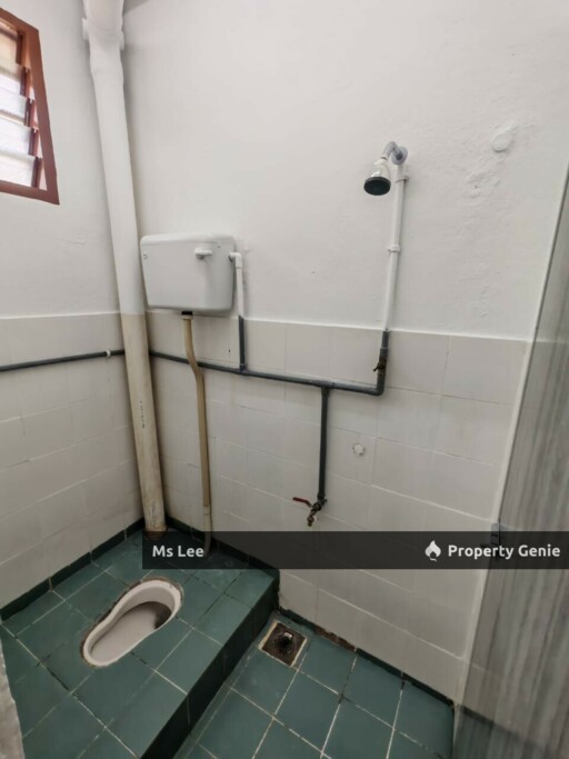 2 Storey house-Bandar Armada Putra @ Pulau Indah, Pelabuhan Klang-Ready Now