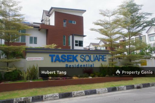 Tasek Square