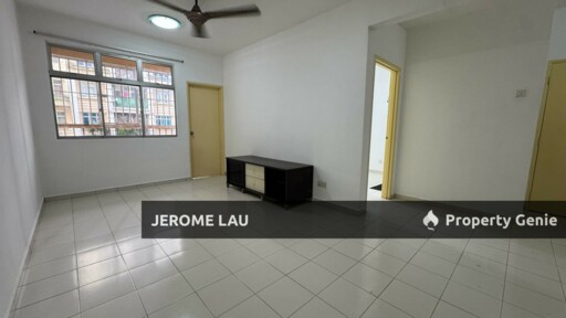 Below market Villa krystal 3 bedroom for sale