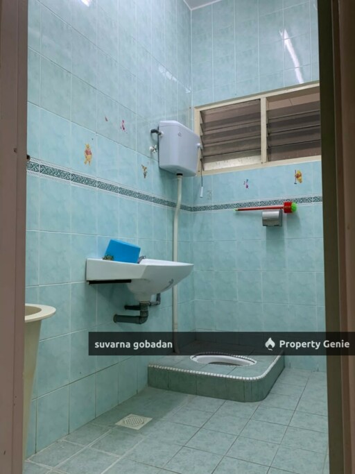 Double Storey Terrace Corner Lot , Pengkalan , Ipoh Perak