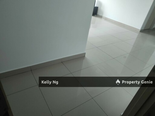 I Residence At I City Shah Alam Klang For Rent