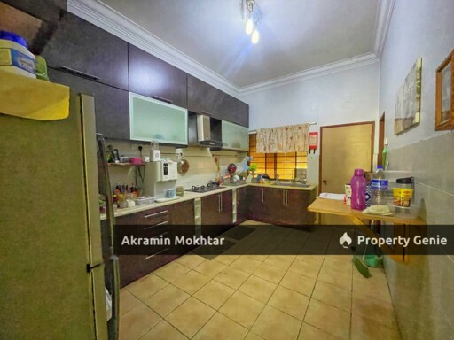 2-Storey Terrace, Bandar Nusaputra, Puchong