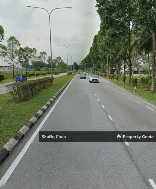 Premium Development Land Seksyen 10, Bangi For Sale