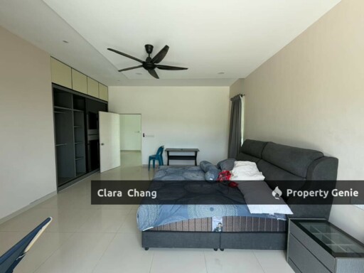 Bandar Seri Impian Double Storey Endlot Terrace House for Sale/Rent