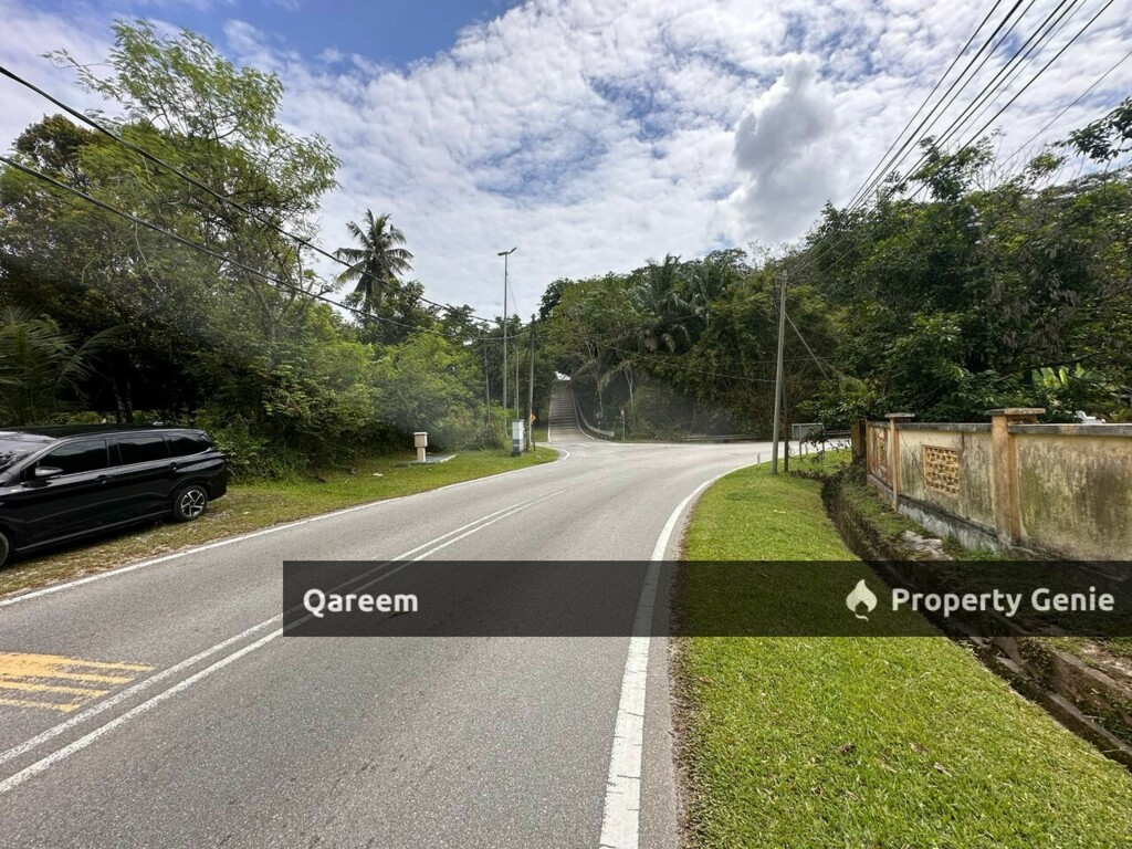 8062sft Lot Banglo Sungai Merab Dalam Kajang Selangor