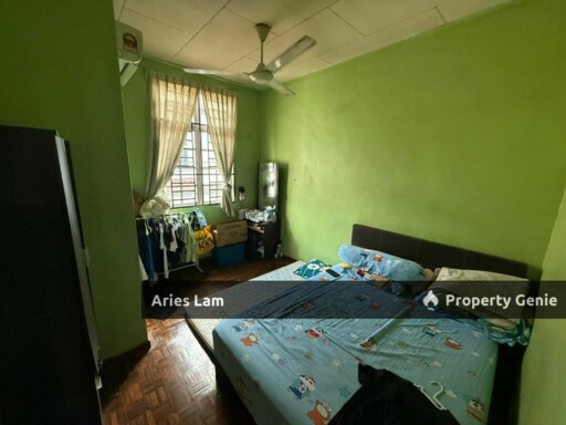 Taman Nusa Indah / Bukit Indah / Nusa Idaman / Iskandar Puteri