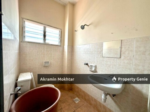 Freehold & Extended | Double Storey Terrace Intermediate Taman Universiti, Jalan Pintar, Kajang