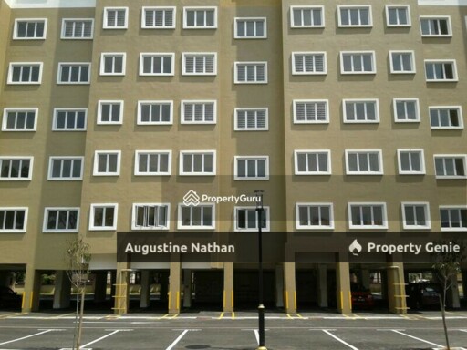 Putra Suria Residensi, Cheras on Sale by Auction save $81k or 27% bmv