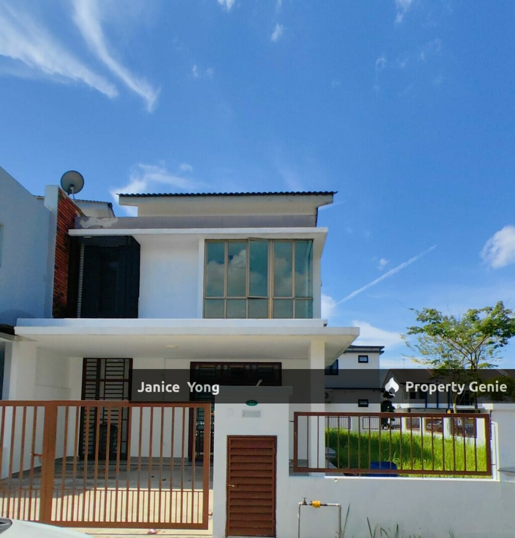 Rini Homes 2 @ Mutiara Rini