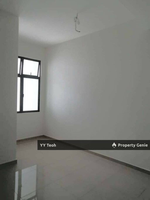 Krubong Height Double Storey Terrace