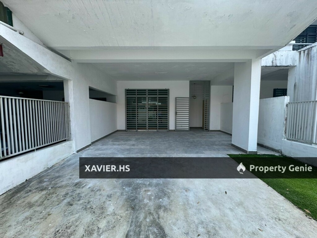 Jalan Perjinaran 12@Dato Onn