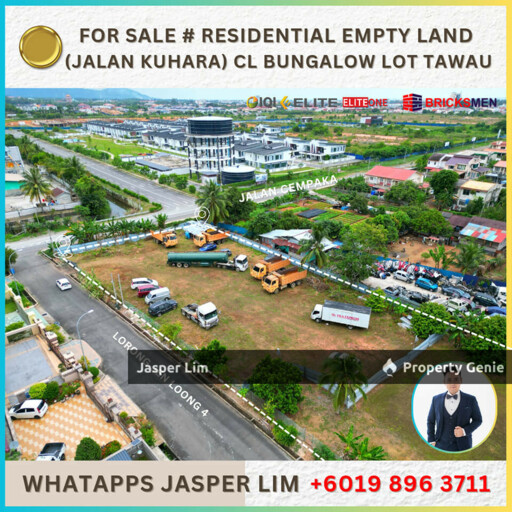 Sin Onn Bungalow Land Tawau