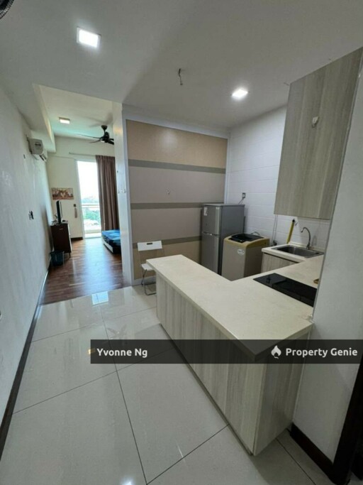 Paragon Suite / JB Town/ JBcc / Ciq