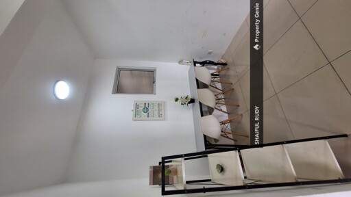 Platinum Splendor Residence, KL City Centre