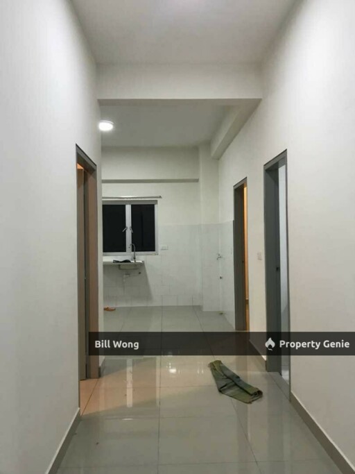 The Wharf Residence Taman Tasik Prima Puchong Full Loan Below Market Value