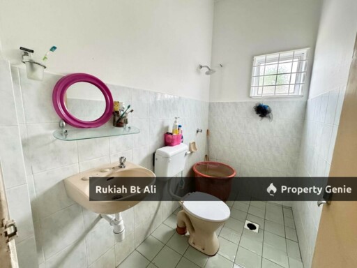 Garden Homes, Seremban 2 MURAH dan Saiz Besar 24x70