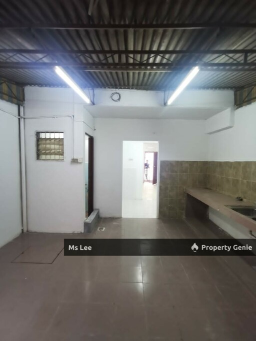 2 Storey House-Taman Sri Muda @ Shah Alam-Ready 15/8