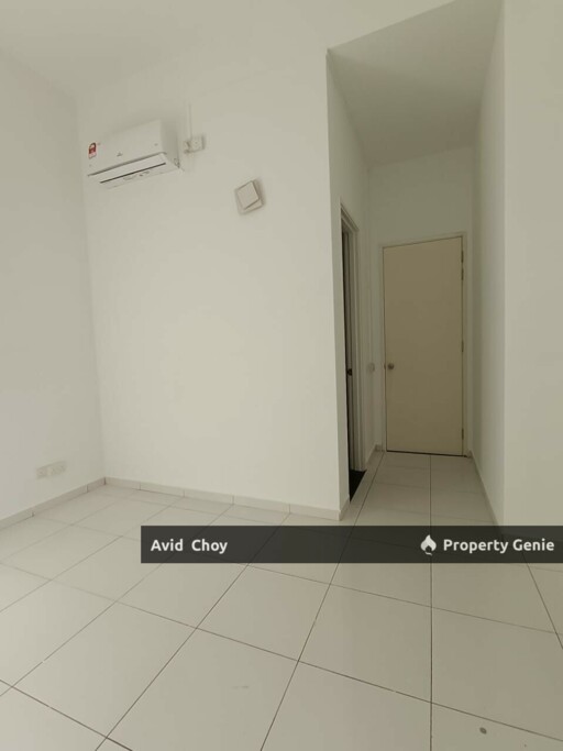 Eco Tropic, Kota Masai, 2 Storey Cluster house(Low Rental)(Unblock View)