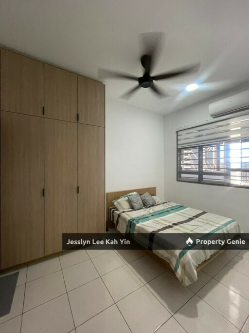 Residensi Adelia 2, Bangi
