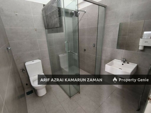 2-Storey Terrace House, Casa View, Cybersouth Dengkil | 4R3B | 1,959 sqft | RM2,300/month