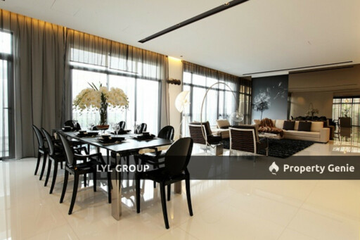 The Royale @ Cheras