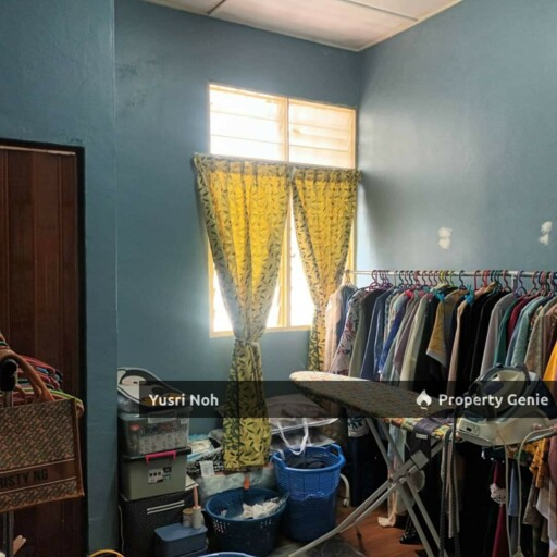 RUMAH 2 TINGKAT DI TAMAN IMPIAN EHSAN BALAKONG