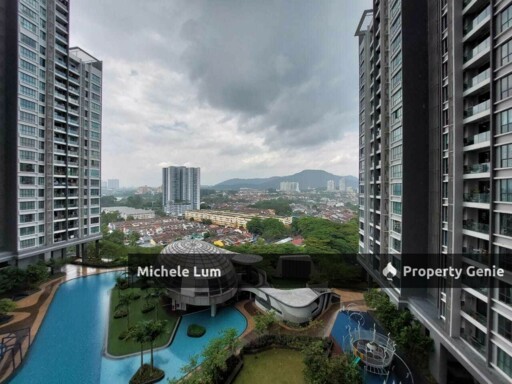 Lakepark Residence KL North Jalan Ipoh Selayang