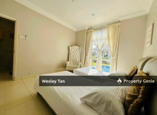 Taman Belia Antarabangsa Renovated Bungalow For Sale