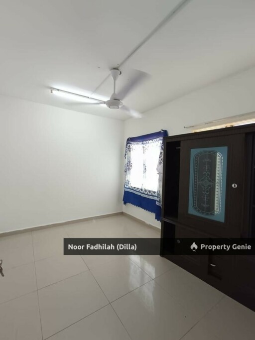 Full Loan Paragon 3 Puchong South Booking 1k Nego