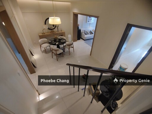 Habu Height TownHouse, Tanah Rata, Cameron Highlands