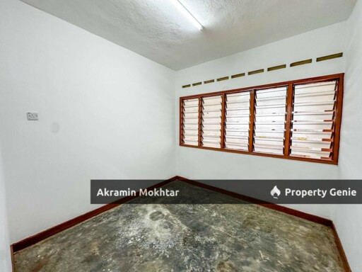Freehold, Renovated & Extended | Single Storey Terrace SS5A Kelana Jaya PJ