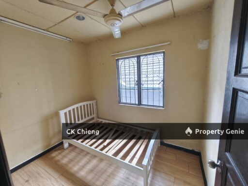 Subang Ville Ehsan, Below Market Non Bumi, 843sqft 3 Rooms, Bandar Sunway PJS10