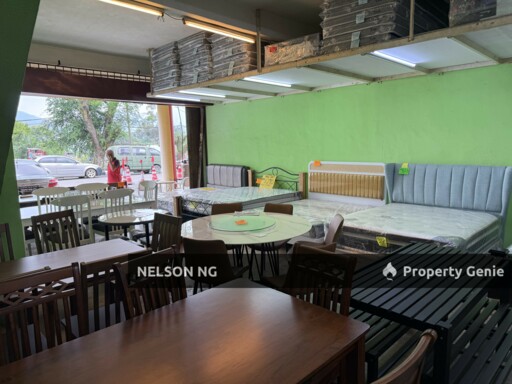 Rembau, Negeri Sembilan Shop For Rent