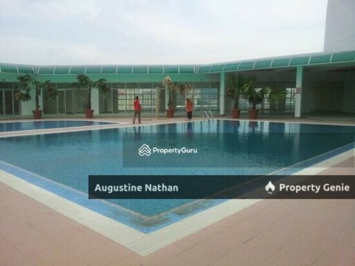 Parklane OUG Service Apartment, Taman OUG on Sale by Auction save $103k or 27% bmv