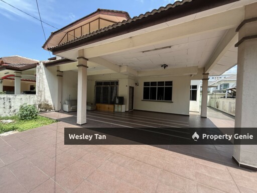 Taman Bukit Cheng , Melaka - 2 Storey Semi-D | Below Value | FREEHOLD | Bank Value RM650K - RM680K