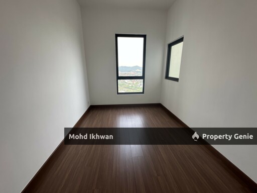 Sunsuria Residence Luxury and Privacy Area
