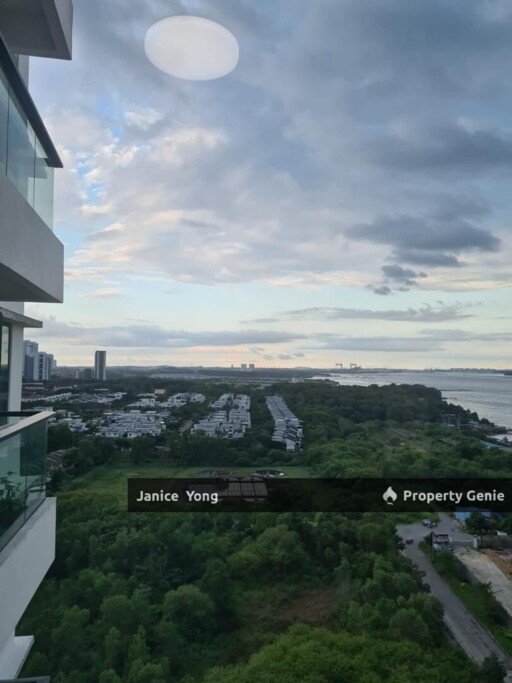 The Marina View @ Plentong