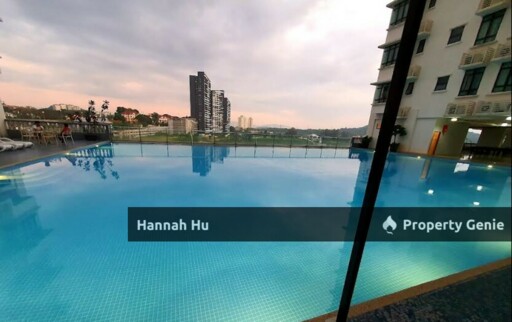 The Heritage Seri Kembangan
