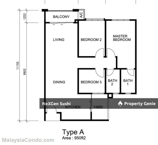 OUG Parklane🔥 Save RM 102,900