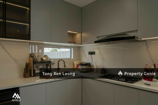 Bungalow For Sale @ Saujana Height