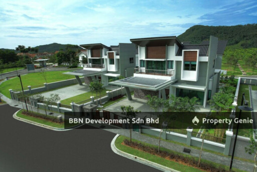 Nilai Springs Heights